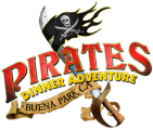 Pirate’s Dinner Adventure